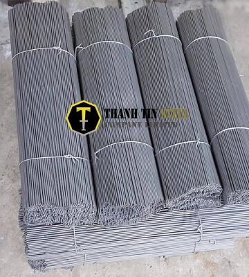 Dây thép cắt thẳng