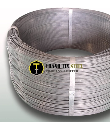Thép cán dẹp